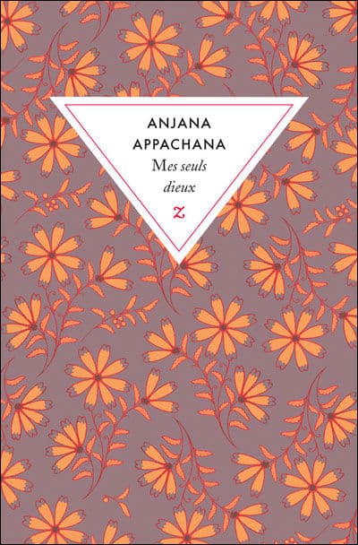 Anjana Appachana - ou quand on nous raconte l' Inde