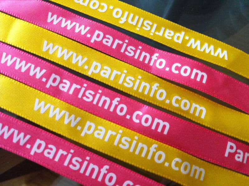Que faire à PARIS en Août ?