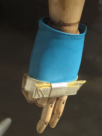 le retour des gants - maison Fabre