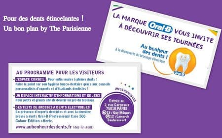 La rentrée en beauté !