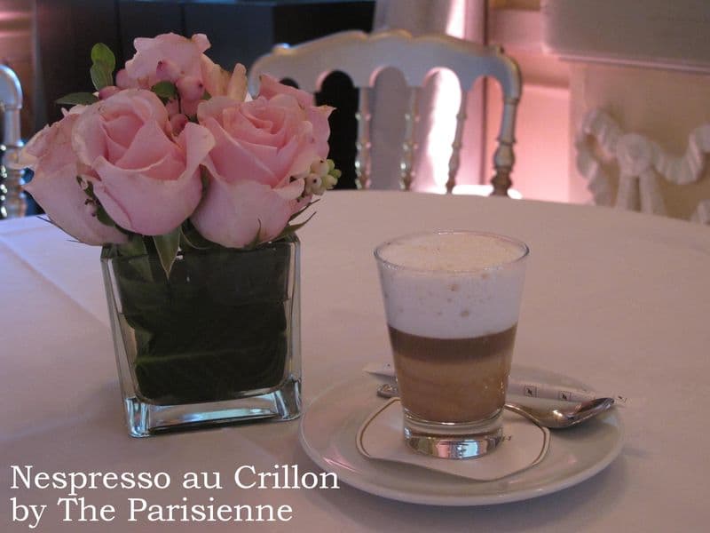 ce que Nespresso et Olivia Putman nous ont prévu pour Noël