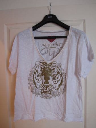 grand concours de la rentrée - des T Shirts Manish Arora