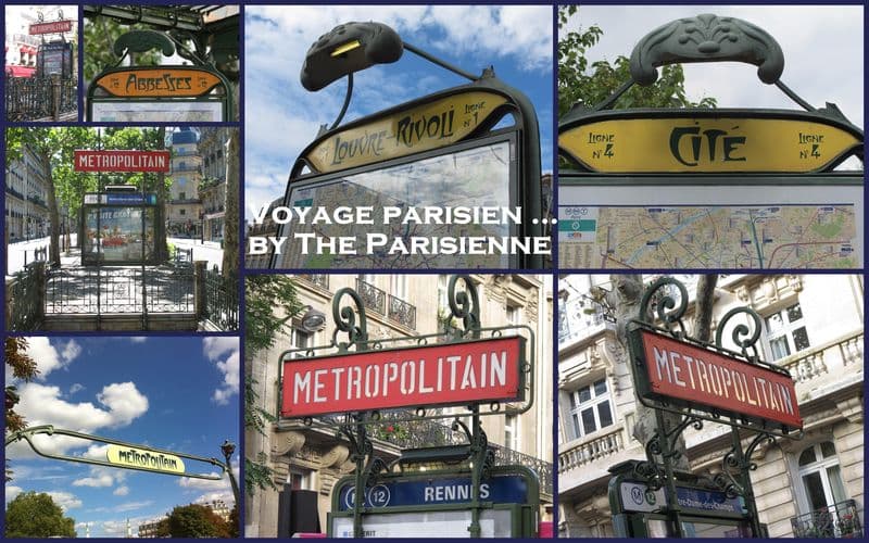 à Paris ... j'aime