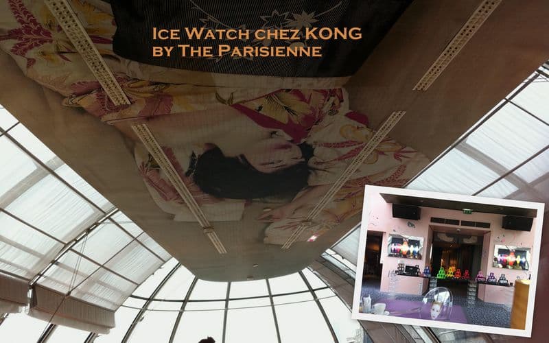 Ice-Watch - nouveau venu dans le monde de l'horlogerie