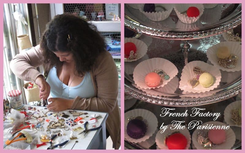 French Factory - des bijoux bercés d'enfance