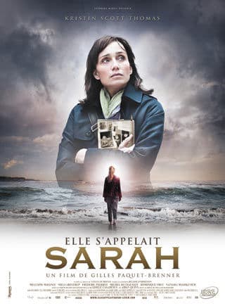 Elle s'appelait Sarah - la parole est à LUI !Attention: histoire complète inside!