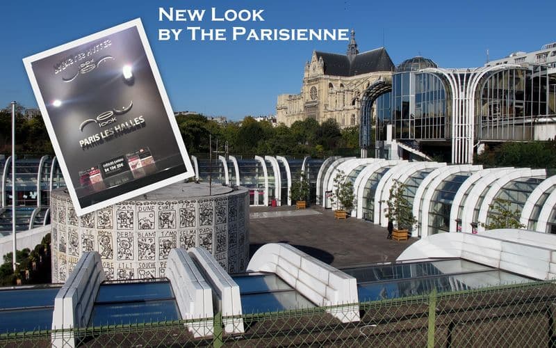New Look - ou l'art du marketing