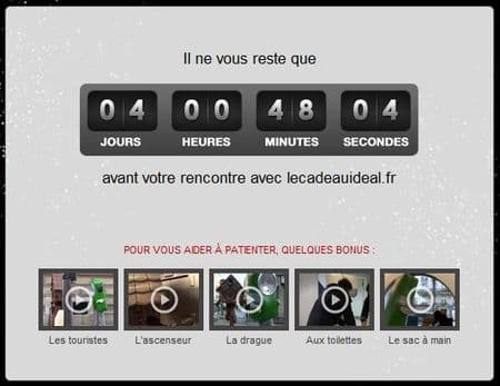 devinette .... qui se cache donc derrrière ceci ??? cadeau inside