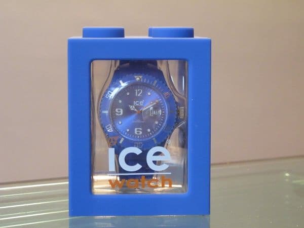 ICE-Watch - les gagnants !