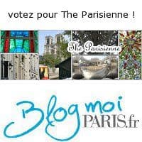 Mosko - il me soutient pour Blog Moi Paris !