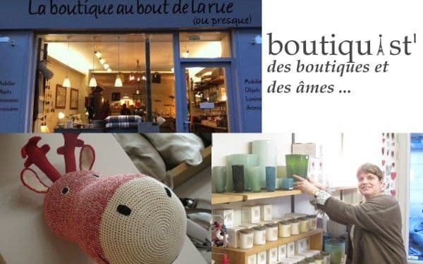 la boutique au coin de la rue ( ou presque )