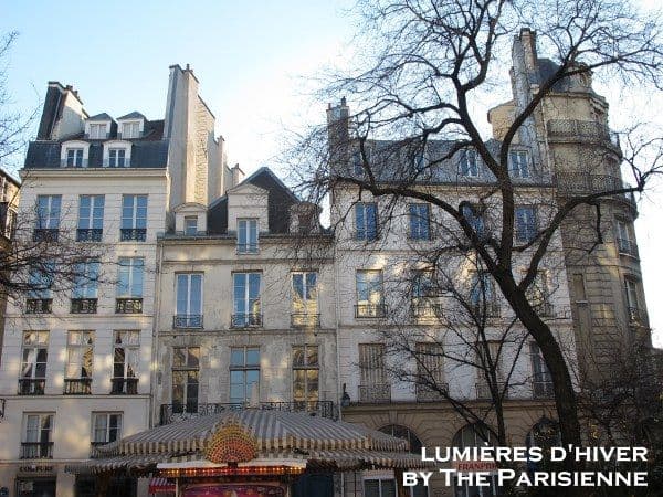 lumière d'hiver - ou les bienfaits du soleil ....