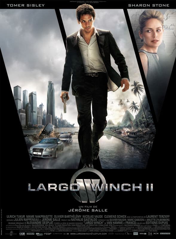 le mercredi c'est cinéma !