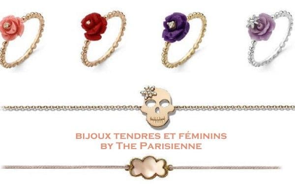 Ma petite chérie jewelry - au bon Marché