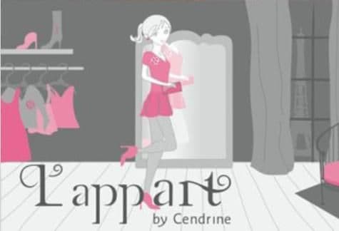 L'appart by Cendrine -
