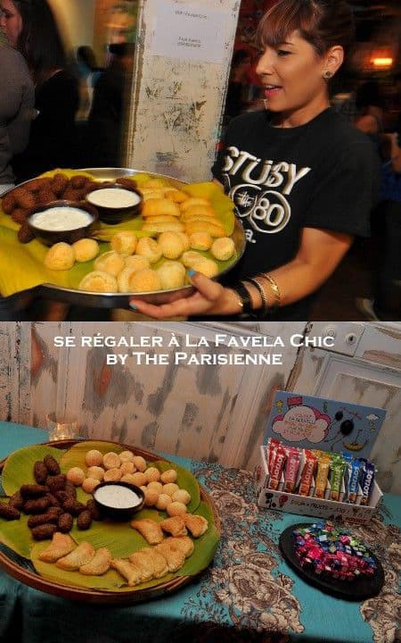 l'évènement parisien des filles branchées - la GGP !