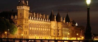 photographier PARIS !