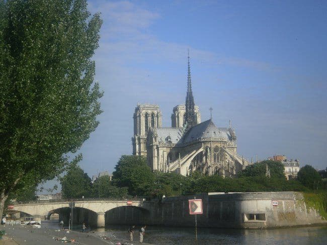 Découvrir PARIS sous un nouvel angle .... des visites à gagner !