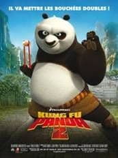 mercredi, c'est cinéma ... vidéos inédites de Kung Fu Panda 2 !