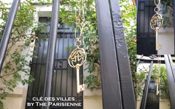 la clé des champs ... ou celle des villes ?