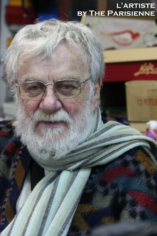 Ernest Stern - sellier
