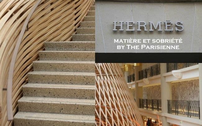 festival des métiers - Hermès