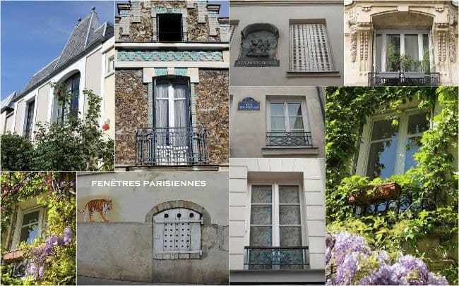 la photo du mois - fenêtres ....
