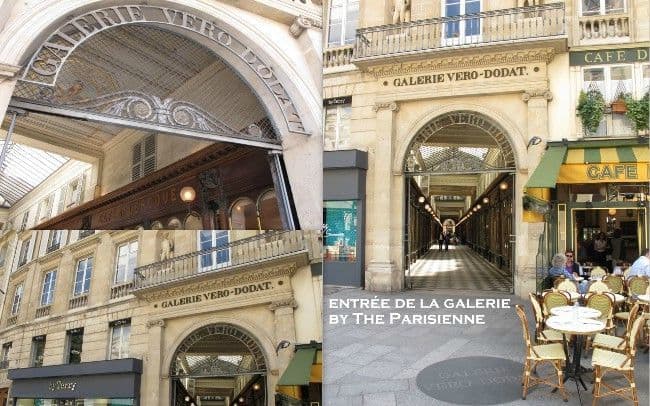 la galerie Verot Dodat - découverte !