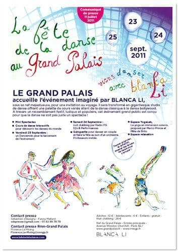 Vite, vite, vite .. C'est la rentrée ! Expositions et évènements à ne pas manquer !