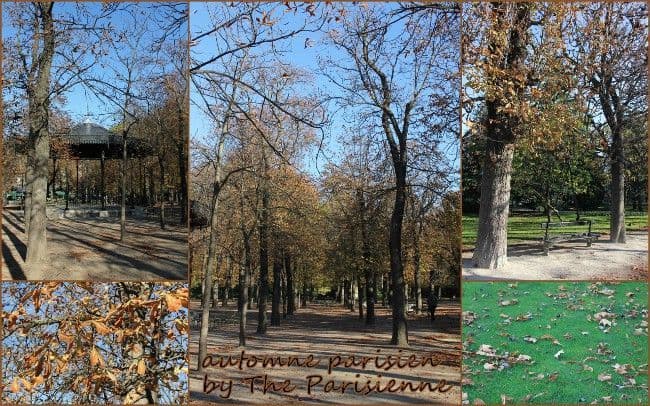 à Paris, j'aime