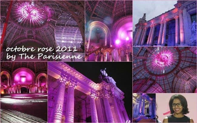 à Paris, j'aime ...