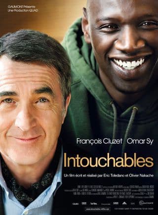 le mercredi, c'est cinéma ... Et hier j'ai vu ...