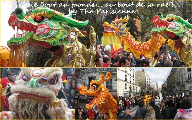 la photo du mois