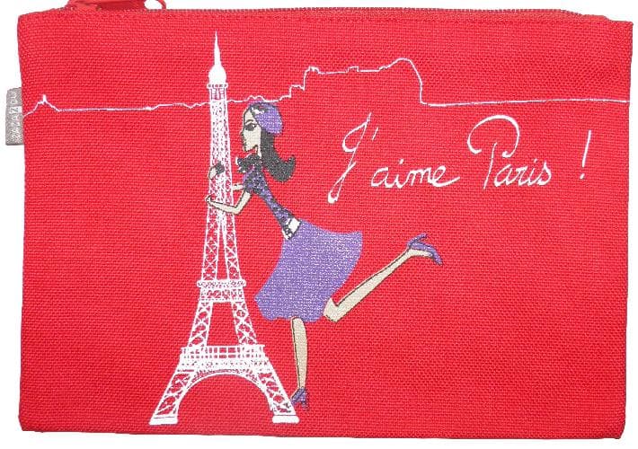 Zazazou et The Parisienne - 1er concours du nouveau blog !