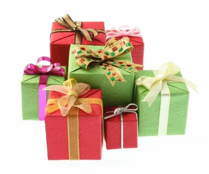 un nouveau blog ... Des cadeaux pour fêter ça !