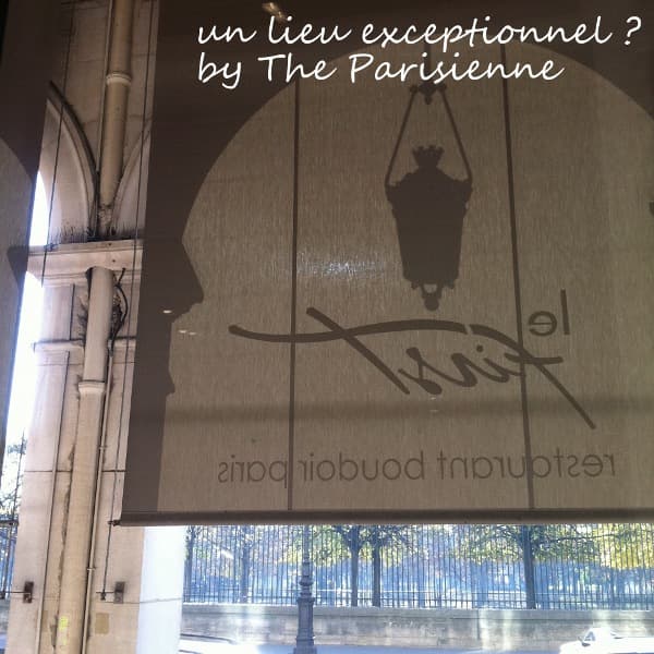 brunchs parisiens de luxe : Murano vs First - Westin