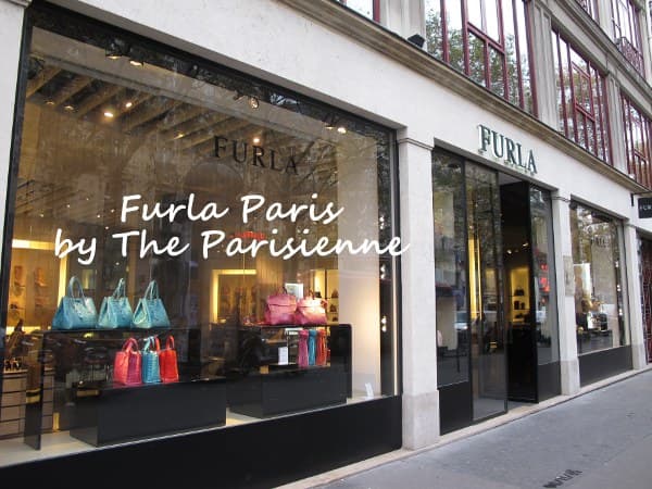 FURLA - l'été approche, il est temps d'y penser !