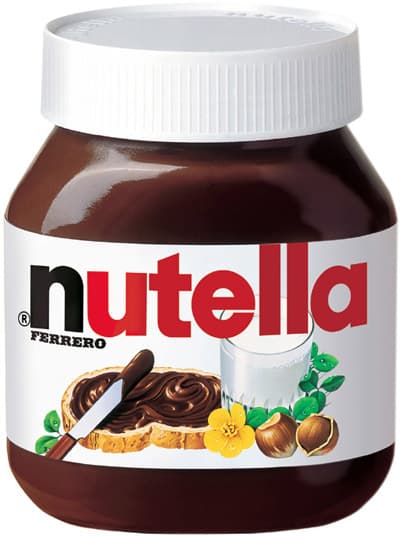 envie de Nutella ? La chandeleur est là pour ça !