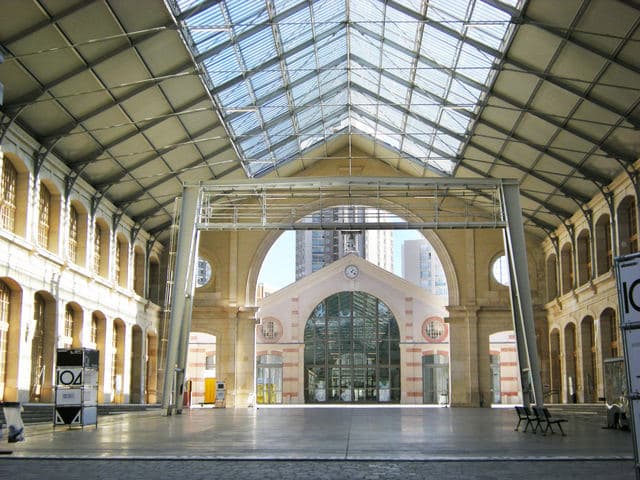 et vous, ce weekend, vous faites quoi ?