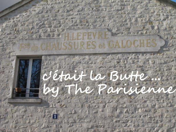 un jour, une rue : la rue de la Butte aux Cailles
