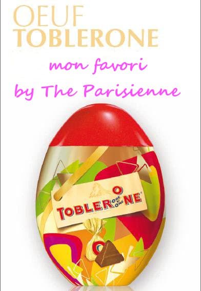 gourmandes et gourmands, passez votre chemin ! Chocolats inside !