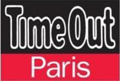 TimeOut arrive à Paris ! Les touristes vont être ravis !