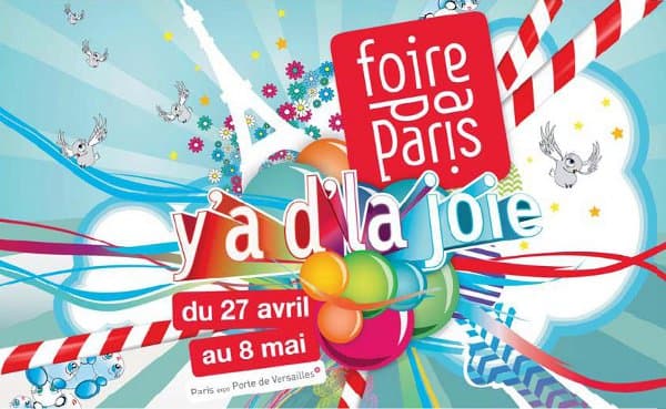 c'est vendredi : et vous, ce weekend, vous faites quoi ?