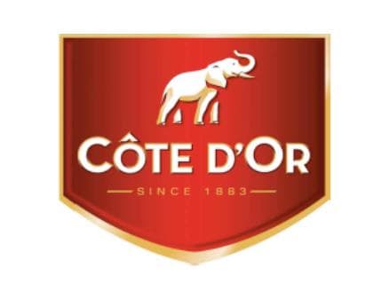 c'est vendredi : envie de déguster du chocolat ? Côte d'Or !