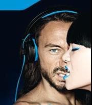 Quand la musique est bonne ... Un casque Sennheiser ! A gagner ici !