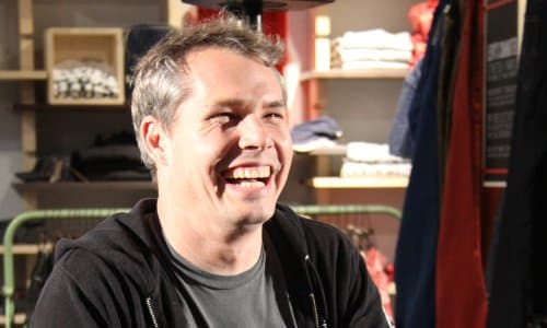 @shepardfairey est à Paris !