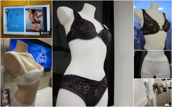 à Paris, j'aime .. quand la ville devient sexy !