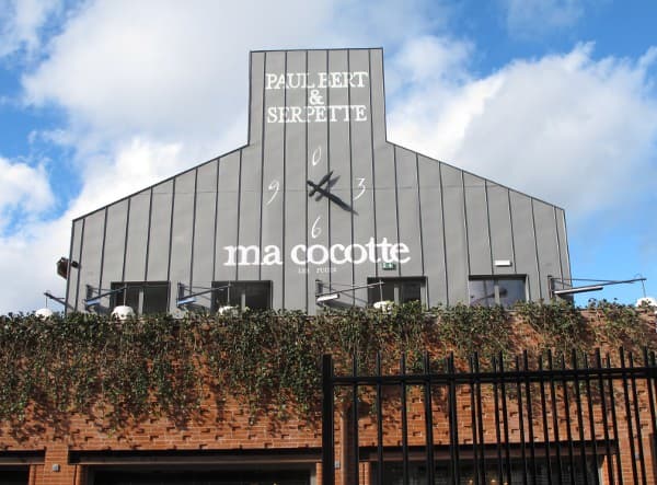ma cocotte Saint Ouen