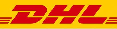 DHL - il y a des sourires qui s'entendent ...