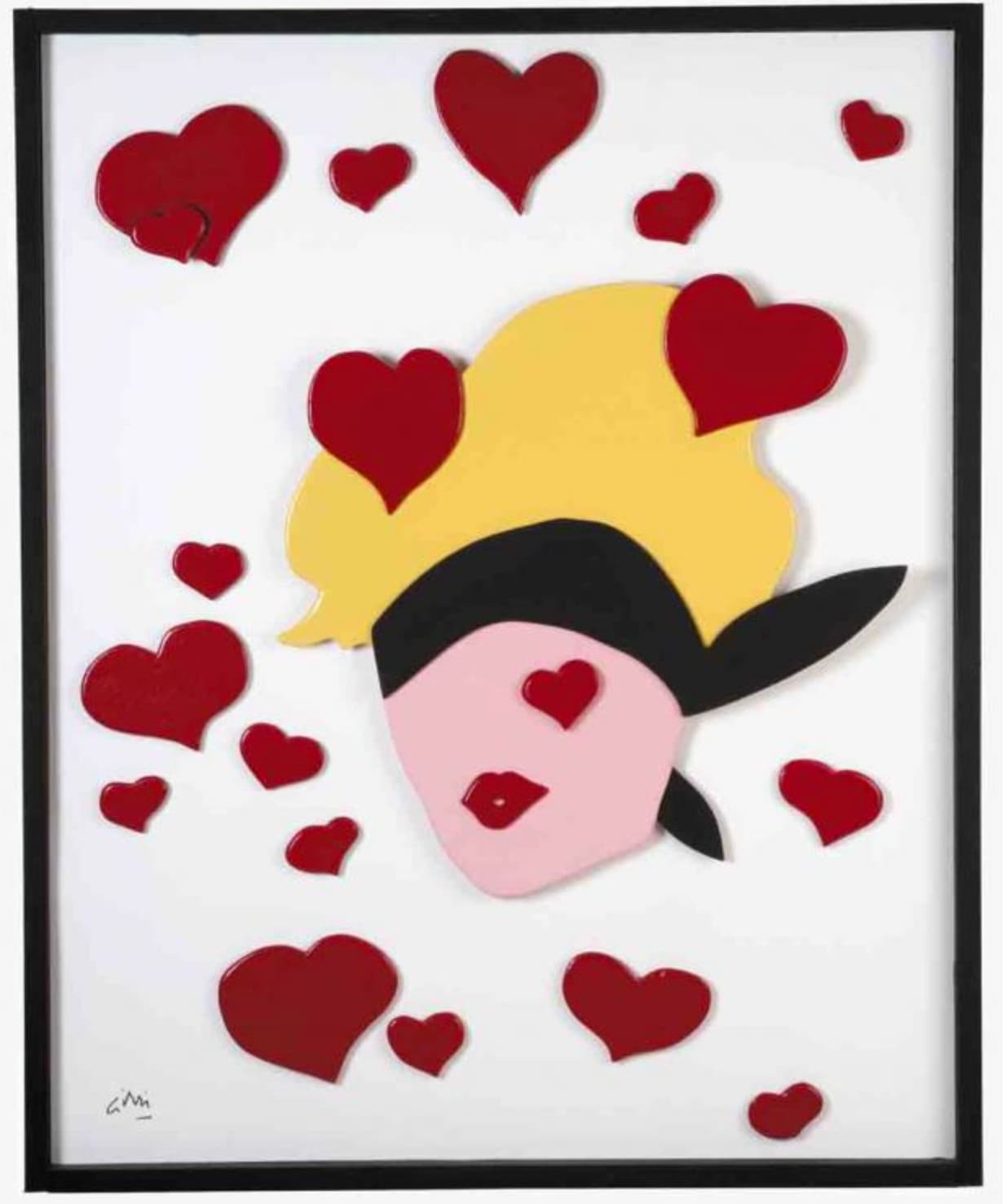 de quoi auriez vous envie pour la Saint Valentin ?